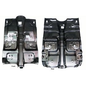 1975-1981 PONTIAC FIREBIRD Floor Assembly - GMK4021500751S