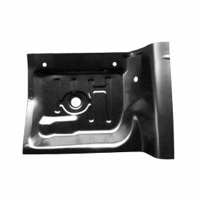 1970-1974 PONTIAC FIREBIRD Front Driver Side Floor Pan - GMK4021510701L