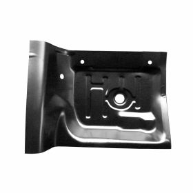 1970-1974 PONTIAC FIREBIRD Front Passenger Side Floor Pan - GMK4021510701R