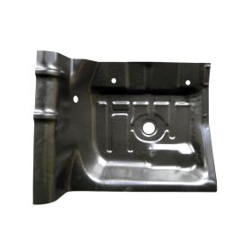 1975-1981 PONTIAC FIREBIRD Floor Pan - GMK402151075R