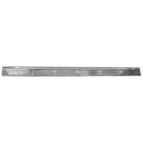 Chevrolet Camaro 1970-1981 Driver Side Door Sill Plate Without Emblem - GMK402157570LC