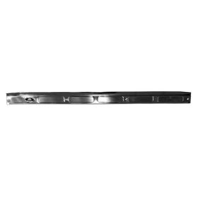 1970-1981 PONTIAC FIREBIRD Passenger Side Door Sill Plate With Emblem - GMK402157570R