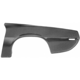 1970-1973 CHEVROLET CAMARO Driver Side Outer Quarter Panel Skin - GMK402160070L