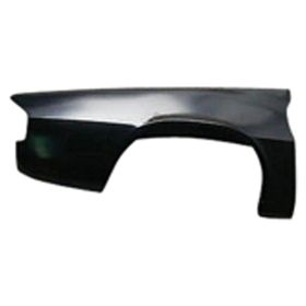 1974-1981 CHEVROLET CAMARO Passenger Side Outer Quarter Panel Skin - GMK402160074R