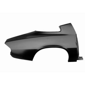1975-1981 CHEVROLET CAMARO Passenger Side Quarter Panel - GMK402160175R