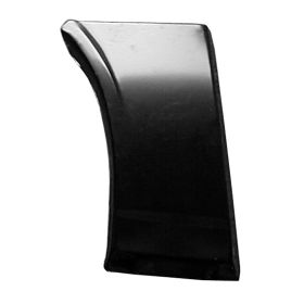 1970-1973 CHEVROLET CAMARO Passenger Side Quarter Panel Lower Front Patch Piece - GMK402161070R