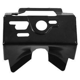 1970-1973 CHEVROLET CAMARO Trunk Latch Support Brace - GMK4021721701