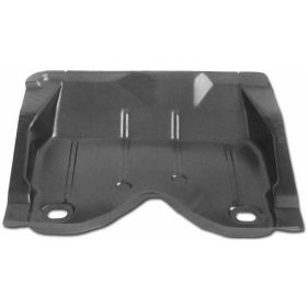 1970-1973 CHEVROLET CAMARO Trunk Floor 1-Pc 42In X 37In - GMK402172570