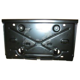 1970-1977 CHEVROLET NOVA Rear License Bracket - GMK402188570