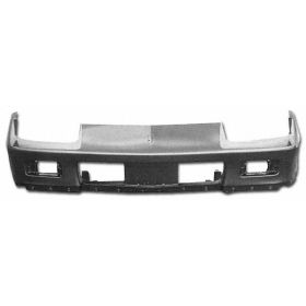 Chevrolet Camaro 1985-1992 Bumper Cover Front Z28/irocz/rs Also Fits 88 Std - GMK4022002852