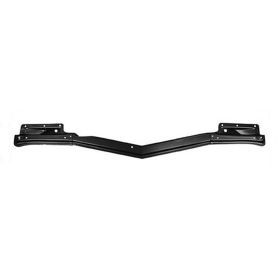 1965-1965 CHEVROLET EL CAMINO Bumper Filler Front - GMK403002065S