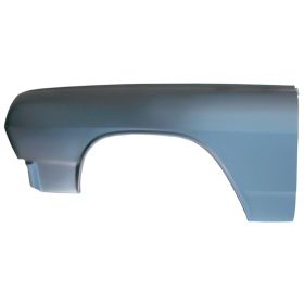 1965-1965 Chevrolet Chevelle Fender Frt Lh - Goodmark Brand - GMK403010065L