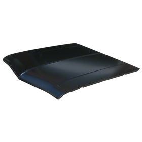 1965 Chevrolet Chevelle Standard Flat Hood Panel