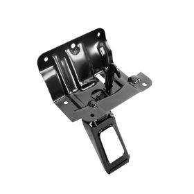 1965-1965 Chevrolet Chevelle - Steel Radiator Fan Shroud For Models With Small Block V8 Engine Without Air Conditioning Or Heavy Duty Cooling - GMK403031965