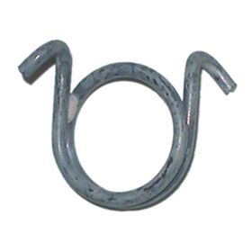 1964-1974 PONTIAC TEMPEST Passenger Side Door Latch Over-Center Spring - GMK4030444641R