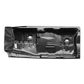 1964-1967 PONTIAC TEMPEST Cab Floor Rh Full Length 30In X 72In Edp-Coated - GMK403050064R