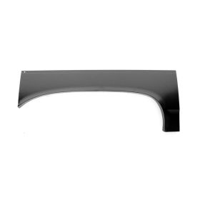 1964-1965 CHEVROLET CHEVELLE Qtr Panel Ext Rh 12 7/8In High X 29 1/4In Long - GMK403065064R