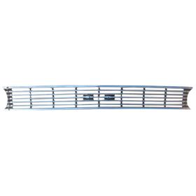1966-1966 CHEVROLET EL CAMINO Grille - GMK403105066