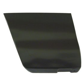 1966-1967 CHEVROLET EL CAMINO Driver Side Front Fender Lower Rear Patch Panel - GMK403119066L