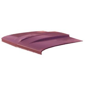 1966-1966 Chevrolet Chevelle - Hood Ss-396 - GMK4031200661