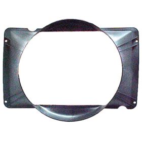 Call Us About The Radiator Fan Shroud For Models With Big Block V8 Engine - GMK4031310662