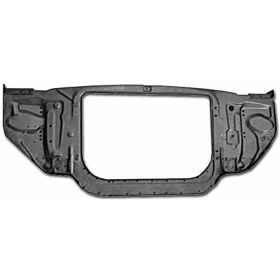 1966-1966 CHEVROLET EL CAMINO Radiator Support - GMK403132066