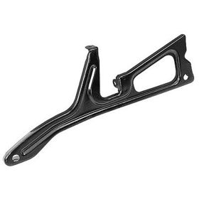 1967-1967 CHEVROLET CHEVELLE Hood Latch Support - GMK403132167