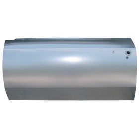 1966-1967 CHEVROLET MALIBU Front Driver Side Door Shell - GMK403140066L