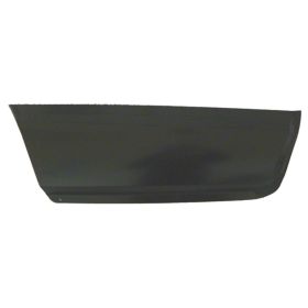 1966-1967 Chevrolet Chevelle - Qtr Panel Rr Lower Lh 11 1/4in High X 33 1/4in Long - GMK403169066L