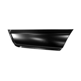 1966-1967 Pontiac Beaumont (canada) - Qtr Panel Rr Lower Lh 11 1/4in High X 33 1/4in Long - GMK403169066R