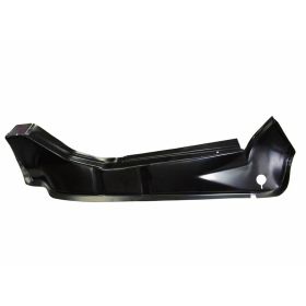 1966-1967 PONTIAC BEAUMONT (CANADA) Trunk Floor Lh Drop Off Except Wagon/El Camino - GMK403173566L