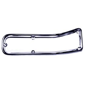 1966-1966 CHEVROLET EL CAMINO Tail Light Retaining Ring For All Models Except Wagon - GMK4031840661