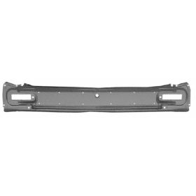1966-1966 PONTIAC BEAUMONT (CANADA) Tail Panel Exc Wagon/El Camino - GMK403185066