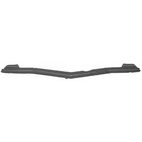 1969-1969 PONTIAC BEAUMONT (CANADA) Bumper Filler Frt Between Bumper And Grille - GMK403202069