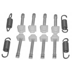 1968-1970 CHEVROLET IMPALA Head Light Adjuster Kit - GMK403206969S