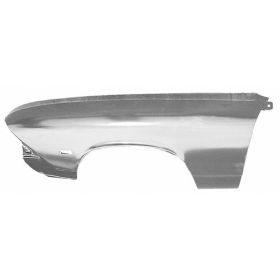 1968-1968 CHEVROLET EL CAMINO Fender Frt Lh - GMK403210068L