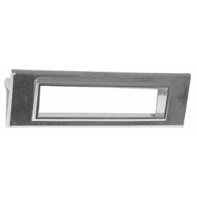 1969-1969 CHEVROLET EL CAMINO Driver Or Passenger Side Front Marker Light Bezel - GMK403214169