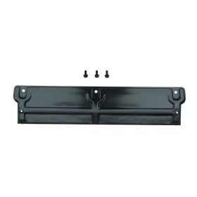 1968-1972 CHEVROLET NOVA Upper Radiator Support Cover [Sight Shield] - GMK4032315680B
