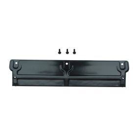 1968-1972 CHEVROLET NOVA Upper Radiator Support Cover [Sight Shield] - GMK4032315680B