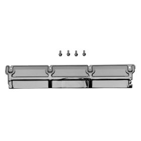 1968-1972 CHEVROLET MALIBU Upper Radiator Support Cover [Sight Shield] - GMK4032315681C
