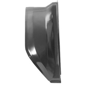 1968-1972 PONTIAC TEMPEST Driver Side Lower Cowl Side Panel - GMK403238568L
