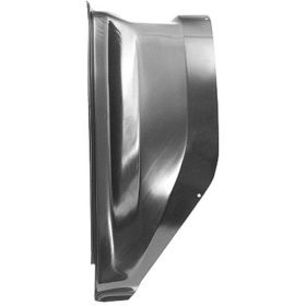 1968-1972 PONTIAC TEMPEST Passenger Side Lower Cowl Side Panel - GMK403238568R