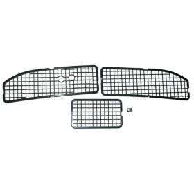 1968-1972 PONTIAC TEMPEST 4-Piece Cowl Scren Set - GMK4032386682S