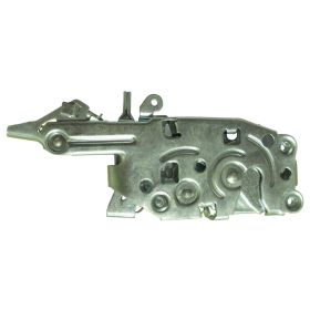1969-1970 PONTIAC TEMPEST Front Passenger Side Door Latch Assembly - GMK403244469R
