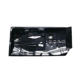 1968-1972 PONTIAC TEMPEST Cab Floor Lh Full Length 30In X 62In Edp-Coated - GMK403250068L