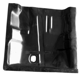 1968-1972 PONTIAC TEMPEST Cab Floor Lh Rear 30In X 30In Edp-Coated - GMK403251068L