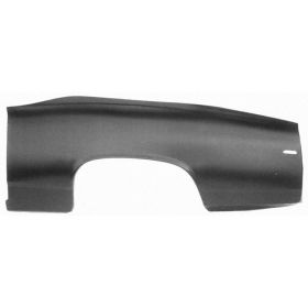 1969-1969 PONTIAC BEAUMONT (CANADA) Driver Side Outer Quarter Panel Skin - GMK403260069L