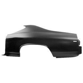 1969-1969 CHEVROLET CHEVELLE Driver Side Quarter Panel - GMK4032601691L