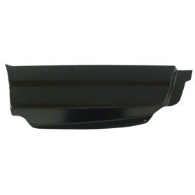 1968-1968 CHEVROLET CHEVELLE Qtr Panel Rr Lower Lh - GMK403269068L