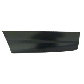 1969-1969 CHEVROLET CHEVELLE Qtr Panel Rr Lower Lh 8 1/2In High X 26 3/4In Long - GMK403269069L